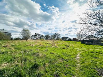 Buy a lot of land, for building, центральна, Basovka, Pustomitivskiy district, id 5867310