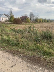 Купити ділянку, Чорнушовичі, Пустомитівський район, id 5784048