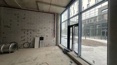 Commercial real estate for rent, Storefront, Lyubinska-vul, Lviv, Zaliznichniy district, id 5825670