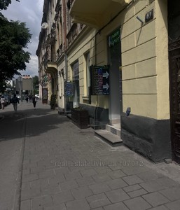 Зняти комерційну нерухомість, Нежитловий фонд, Куліша П. вул., Львів, Галицький район, id 5876859
