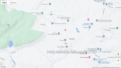 Купити ділянку, під забудову, Скнилів, Пустомитівський район, id 5670138