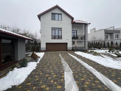 Купити будинок, Будинок, Садова вулиця, Сокільники, Пустомитівський район, id 5796832
