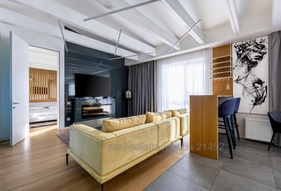Оренда квартира, Куліша П. вул., 47, Львів, Галицький район, id 5889086