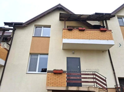 Купити будинок, Козацька, Солонка, Пустомитівський район, id 5887707