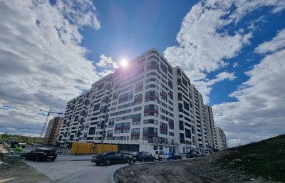 Купити квартиру, Трускавецька вул., Львів, Франківський район, id 5571586
