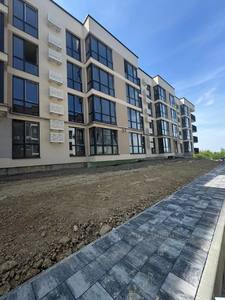 Купити квартиру, Івасюка вул., Винники, Львівська міськрада район, id 5762544