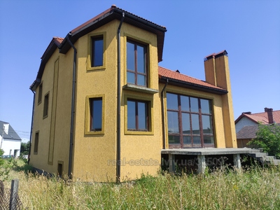 Buy a house, Home, Bohdana Khmelnytskoho Street, Sokilniki, Pustomitivskiy district, id 5881577