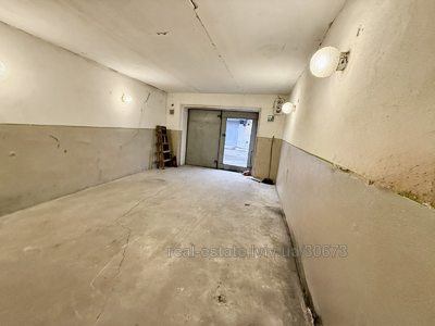 Оренда гаража, Княгині Ольги вул., Львів, Франківський район, id 5634864