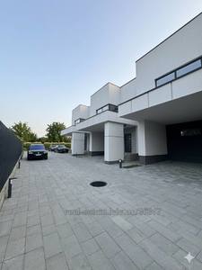 Купити будинок, Таунхаус, Зубра, Пустомитівський район, id 5760939
