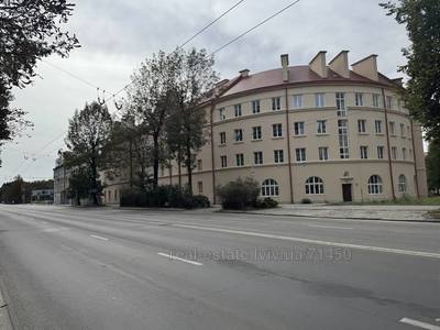 Зняти комерційну нерухомість, Житловий фонд, Стрийська вул., Львів, Франківський район, id 5885602