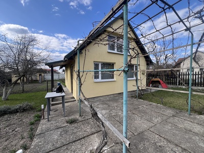 Купить дом, Дача, Центральна, Пидрясное, Яворовский район, id 5707453