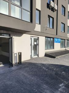 Купити комерційну нерухомість, Нежитловий фонд, Роксоляни вул., Львів, Залізничний район, id 5890753