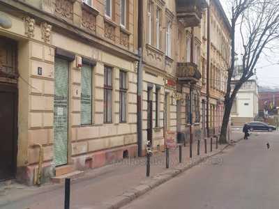 Купити комерційну нерухомість, Нежитловий фонд, Крехівська вул., Львів, Галицький район, id 5647973