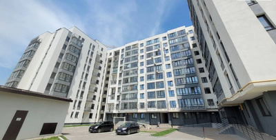 Купити квартиру, Довга вул., Львів, Сихівський район, id 5783005