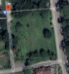 Орендувати ділянку, Дубляни, Жовківський район, id 3211758
