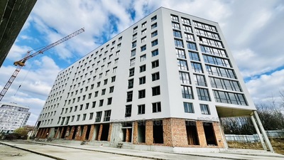 Купити квартиру, Трускавецька вул., Львів, Франківський район, id 5892004