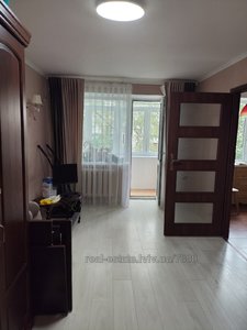 Купить квартиру, Стрыйская ул., Львов, Франковский район, id 5881042