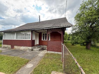 Купити будинок, Будинок, Опорець, Сколівський район, id 5813734