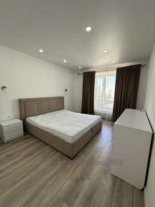 Аренда квартира, Стрыйская ул., Львов, Сыховский район, id 5810993