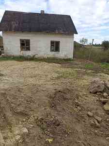 Купить дом, Дом, Верхутка, Яворовский район, id 5827617