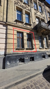 Купити квартиру, Польський, Хмельницького Б. вул., Львів, Шевченківський район, id 5896994