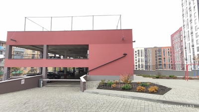 Garage for rent, Underground parking space, Shevchenka-T-vul, 60, Lviv, Shevchenkivskiy district, id 5890156