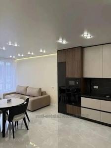 Аренда квартира, Замарстыновская ул., Львов, Шевченковский район, id 5824649