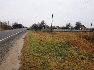 Купити ділянку, Прибужани, Кам'янка-Бузький район, id 5084944