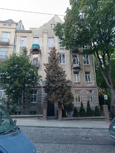 Купить квартиру, Австрийский, Франко И. ул., Львов, Галицкий район, id 5715086