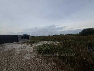 Купити ділянку, під забудову, Бірки, Яворівський район, id 5879906