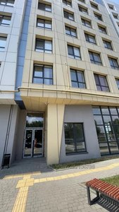 Купити комерційну нерухомість, Фасадне з окремим входом, Мікльоша Карла вул., Львів, Сихівський район, id 5816675