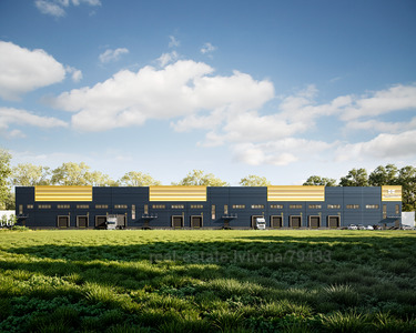 Купити комерційну нерухомість, Нежитловий фонд, Скнилів, Пустомитівський район, id 5659087
