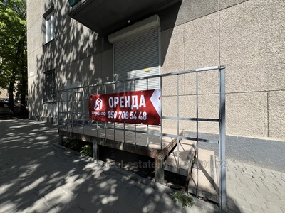 Зняти комерційну нерухомість, Житловий фонд, Городоцька вул., 209, Львів, Залізничний район, id 5726939