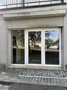Commercial real estate for rent, Storefront, Okruzhna-vul, Lviv, Frankivskiy district, id 5835437