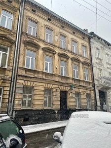Зняти комерційну нерухомість, Окрема будівля, Гуцульська вул., Львів, Галицький район, id 5621475