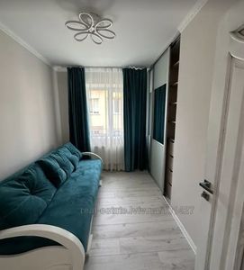 Оренда квартира, Папоротна вул., Львів, Залізничний район, id 5842894