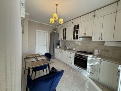 Купити квартиру, Зелена вул., Львів, Сихівський район, id 5856786