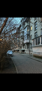 Купити квартиру, Хрущовка, Єрошенка В. вул., 4, Львів, Шевченківський район, id 5682366