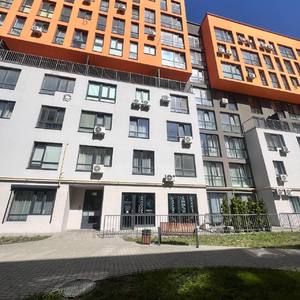 Аренда коммерческой недвижимости, Стрыйская ул., Львов, Сыховский район, id 5886229