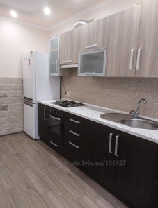 Оренда квартира, Пулюя І. вул., Львів, Франківський район, id 5859186