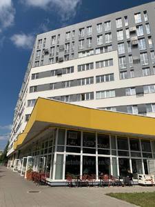 Аренда коммерческой недвижимости, Владимира Великого ул., 10, Львов, Франковский район, id 5892252