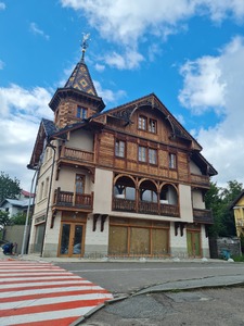Купити будинок, Будинок, Трускавець, Дрогобицький район, id 5795769