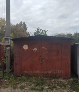 Купити ділянку, під забудову, Данила Галицького, Дубляни, Жовківський район, id 5570363