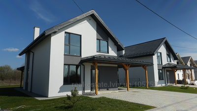 Купити будинок, Будинок, Годовиця, Пустомитівський район, id 5770699