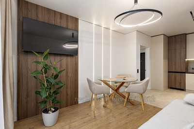 Buy an apartment, Ugorska-vul, Lviv, Sikhivskiy district, id 5897989