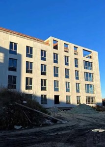 Купити квартиру, Трускавецька вул., Львів, Франківський район, id 5897050