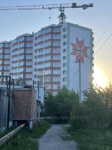 Купити квартиру, Антонича Б.І. вул., Львів, Сихівський район, id 5843745