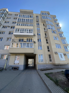Купити квартиру, Бережанська (Горішній) вул., Львів, Сихівський район, id 5891539
