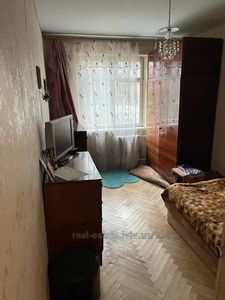 Оренда квартира, Яворницького Д. вул., Львів, Залізничний район, id 5841246