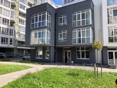 Купити комерційну нерухомість, Фасадне з окремим входом, Антонича Б.І. вул., Львів, Сихівський район, id 5845713